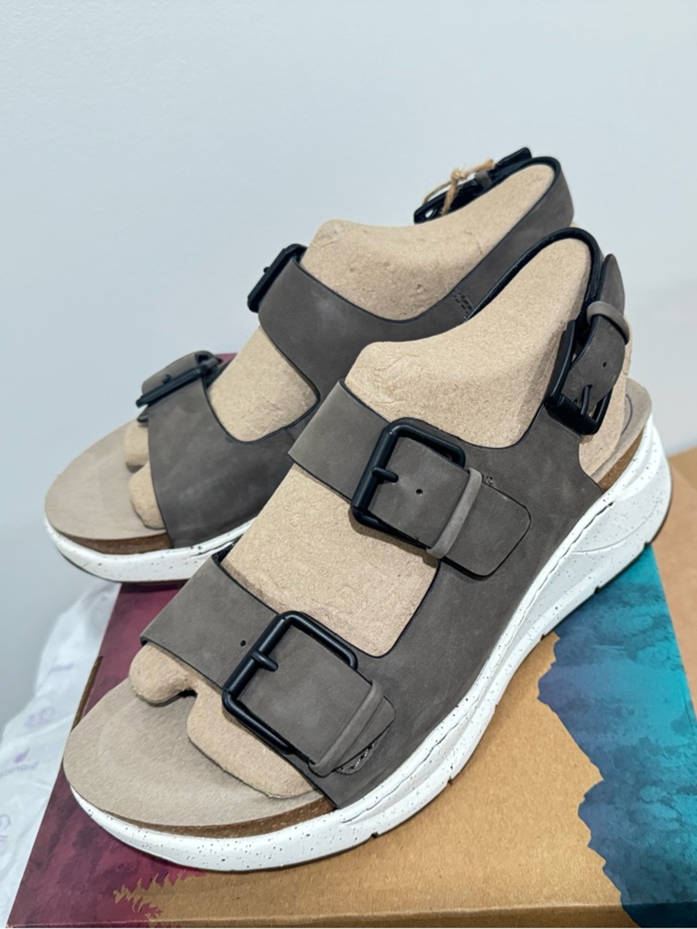 🎉LAST PIECE 🎉BIONICA Olin Comfort Sandals